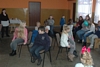 Koło Gospodyń Wiejskich Międzyleś - Choinka